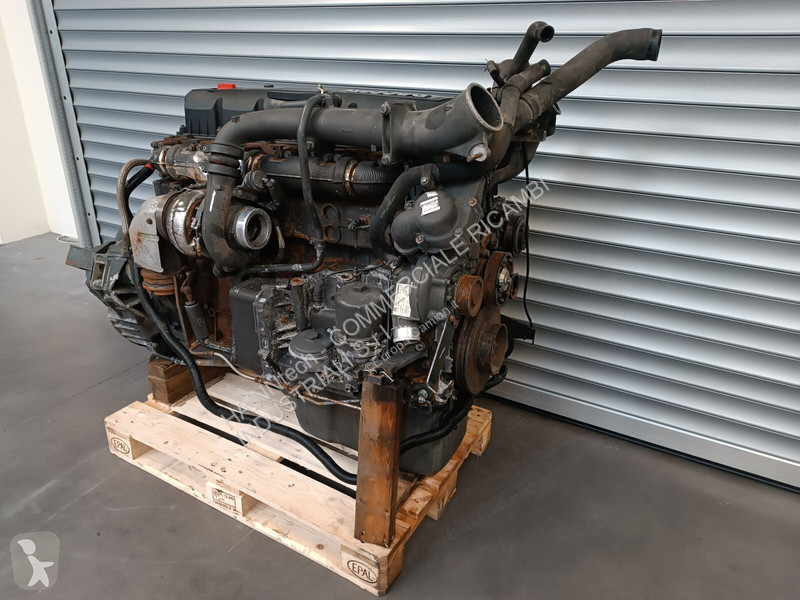 Pezzi di ricambio per mezzi pesanti DAF MX 340...