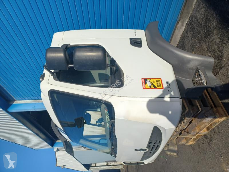 Pièces poids lourds Renault  MIDLULM 270 DXI...