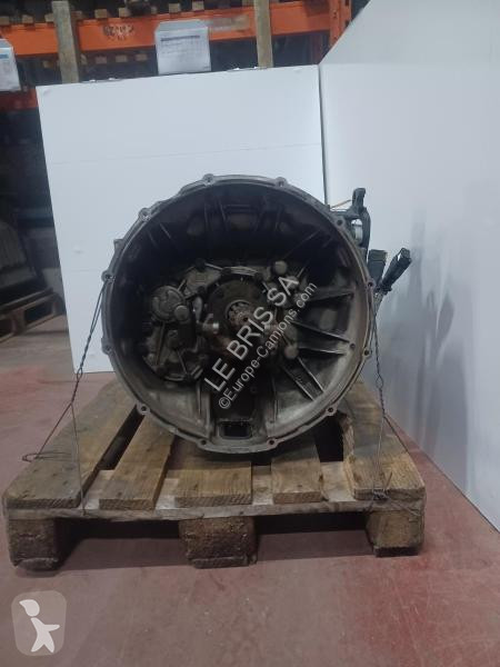 Pièces poids lourds DAF 8X4 16S2233TD