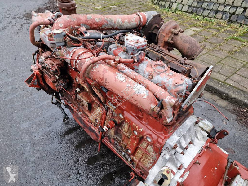 Vrachtwagenonderdelen Iveco 190-360