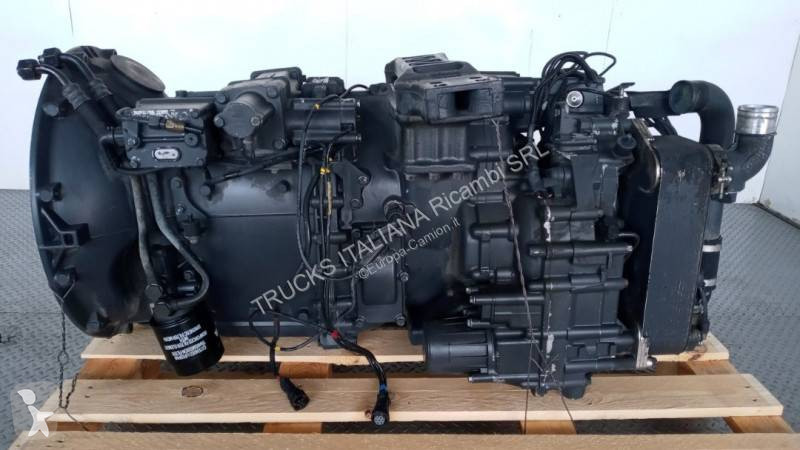 Reservdelar lastbilar Scania