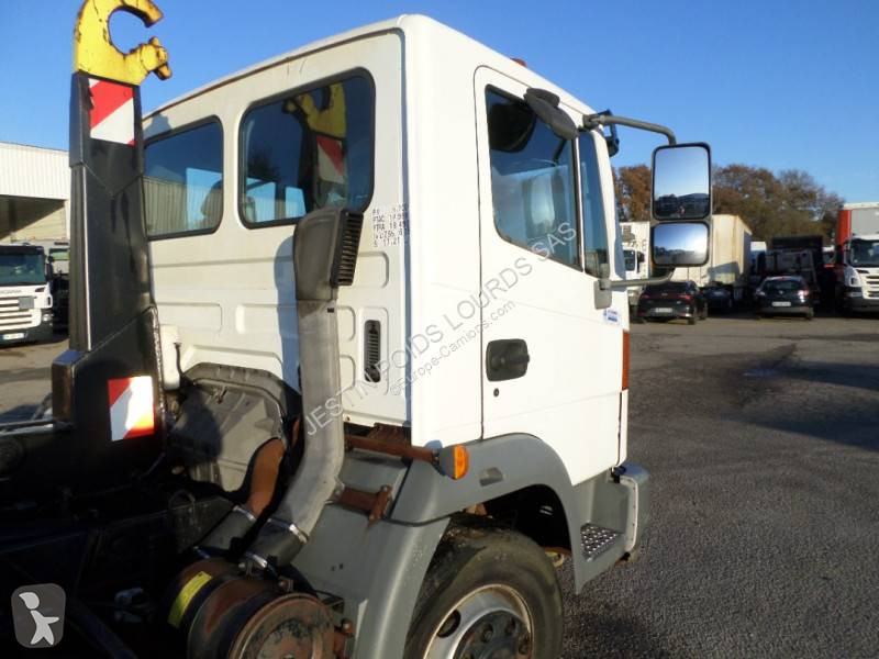 Pièces poids lourds Nissan
