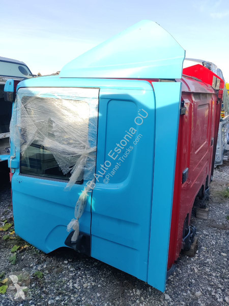 Reservedele til lastbil Scania 400 DB6x2*4MNB...