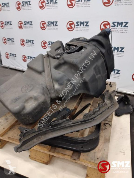 Reservedele til lastbil DAF Occ AdBlue tank 90L...