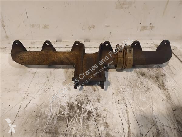 Peças pesados Iveco Collecteur pour camion   AS...