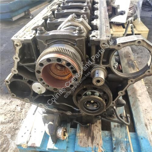 Reservdelar lastbilar DAF Bloc-moteur pour...