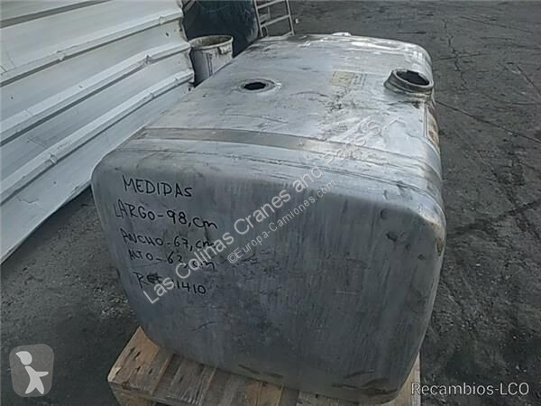 Náhradní díly pro kamiony Iveco Réservoir de...