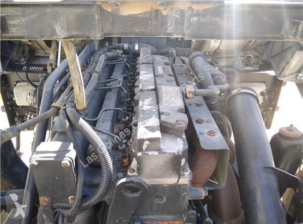 Reservdelar lastbilar MAN Moteur Motor Completo...