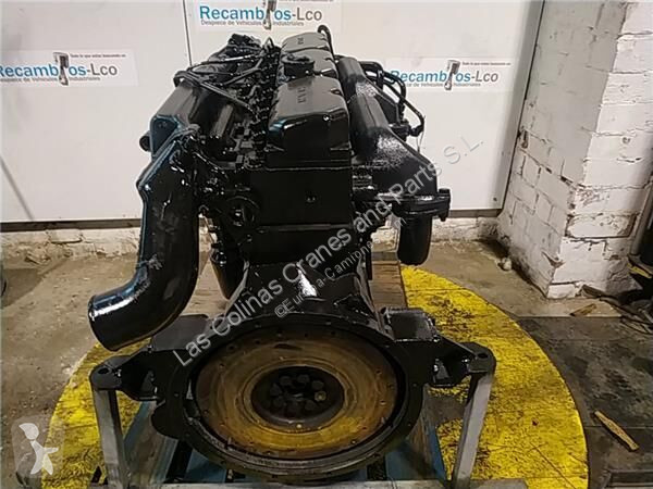 Peças pesados MAN Moteur Motor Completo...
