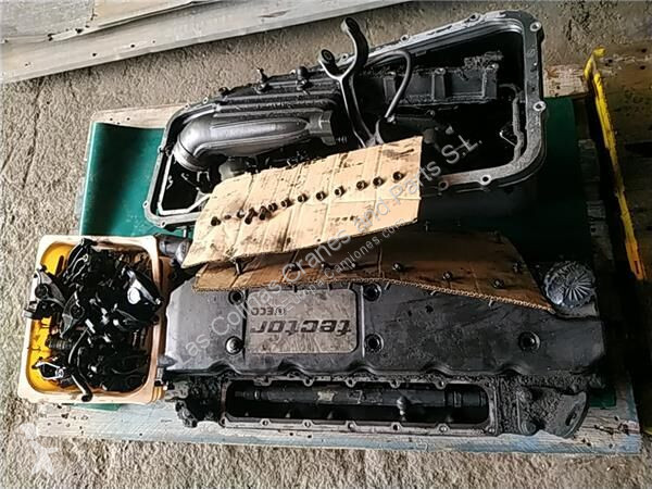 Náhradní díly pro kamiony Iveco Moteur Despiece...