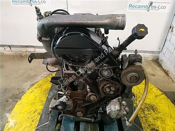 Náhradní díly pro kamiony Iveco Moteur...