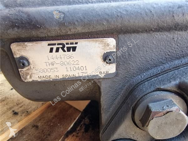 Peças pesados DAF Direction assistée  Caja...