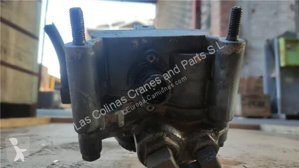 Peças pesados DAF Soupape pneumatique pour...