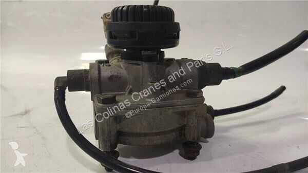 Peças pesados Iveco Soupape pneumatique pour...