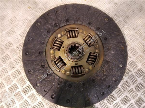 Reservedele til lastbil Iveco Disque...