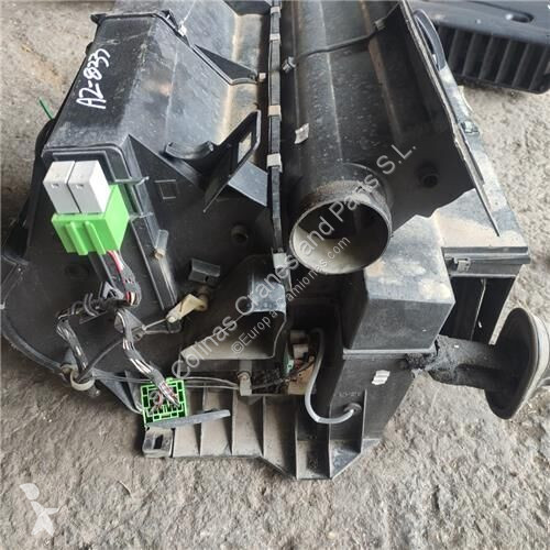 Pièces poids lourds DAF Moteur de ventilateur...
