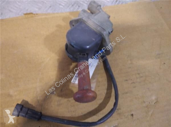 Reservdelar lastbilar Iveco Robinet de frein à...