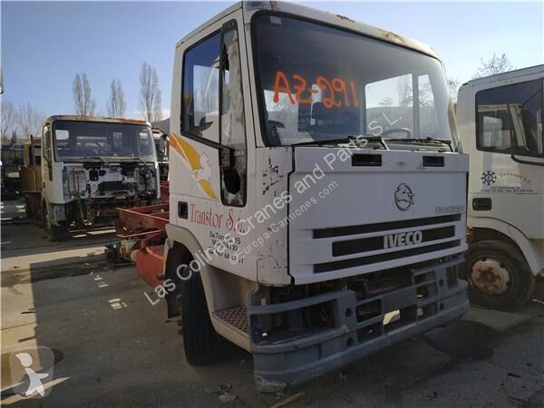 Reservedele til lastbil Iveco Cabine Cabina...