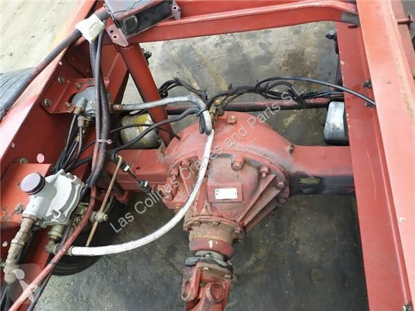 Reservedele til lastbil Iveco Différentiel pour...