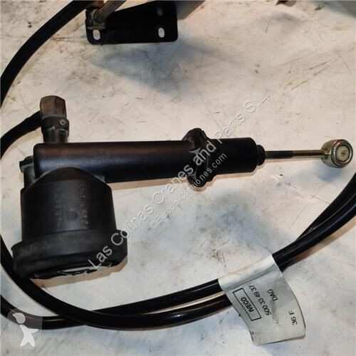 Vrachtwagenonderdelen Iveco Cylindre récepteur...