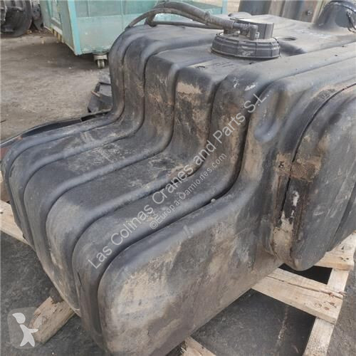 Ricambio per autocarri Iveco Réservoir de...