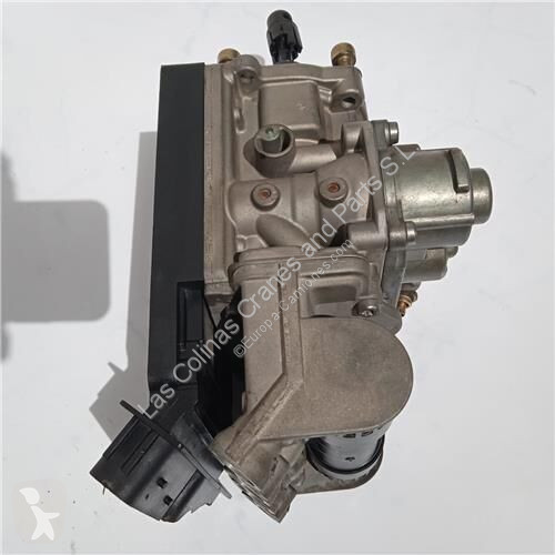 Peças pesados Iveco Maître-cylindre de frein...