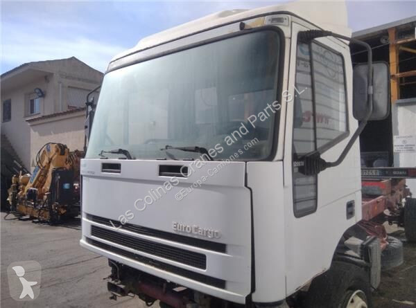 Reservdelar lastbilar Iveco Cabine Cabina...