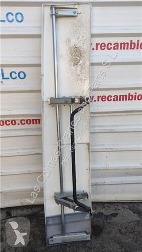 Vrachtwagenonderdelen DAF Aileron pour camion...