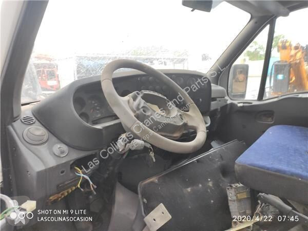 Náhradní díly pro kamiony Iveco Cabine  Cabina...