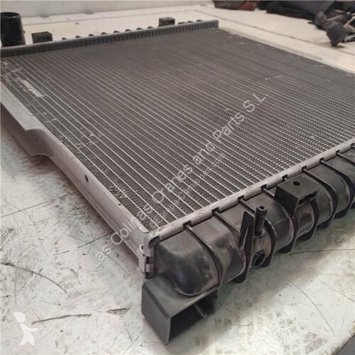 Reservdelar lastbilar Iveco Radiateur de...