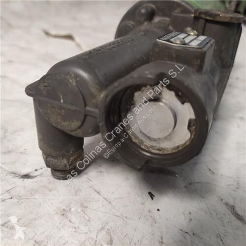 قطع غيار الآليات الثقيلة Iveco Cylindre...