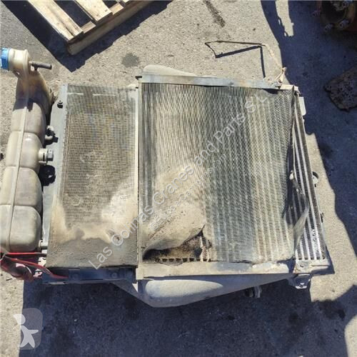 Reservdelar lastbilar DAF Radiateur de...