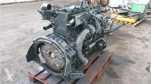 Reservdelar lastbilar MAN Moteur pour camion