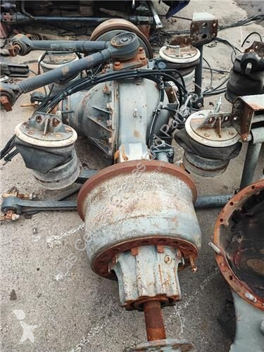 Pièces poids lourds DAF Différentiel Grupo...