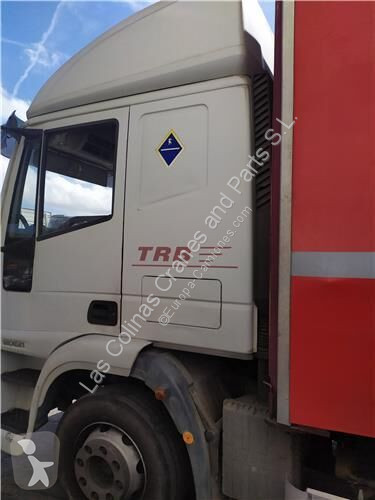 Vrachtwagenonderdelen Iveco Cabine pour camion...