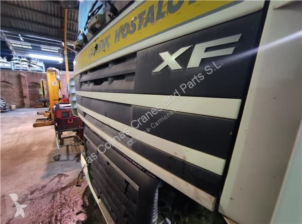 Vrachtwagenonderdelen DAF Calandre pour camion