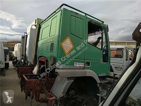 Reservdelar lastbilar Iveco Cabine Cabina...