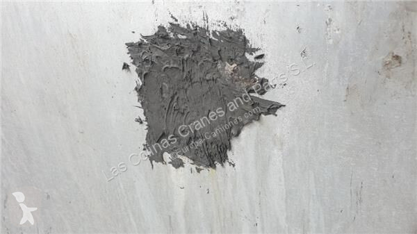 Peças pesados Iveco Réservoir de carburant pour...