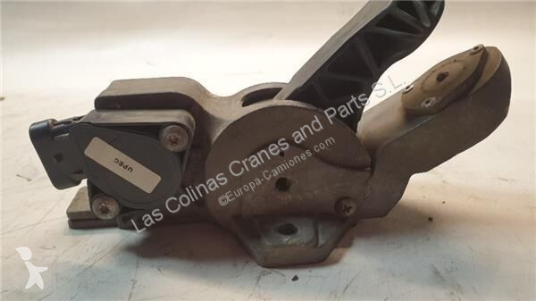 Vrachtwagenonderdelen DAF Moteur pour camion...