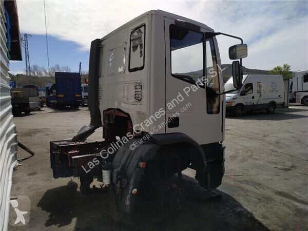 Reservedele til lastbil Iveco Cabine Cabina...