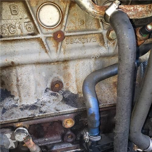 Náhradní díly pro kamiony Iveco Moteur 8040.43...