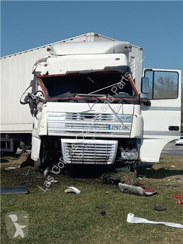 Reservdelar lastbilar DAF Commutateur de...