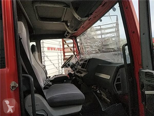 Vrachtwagenonderdelen MAN Cabine Cabina Desnuda...