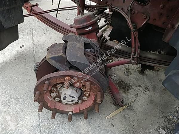 Náhradní díly pro kamiony Iveco Essieu moteur...