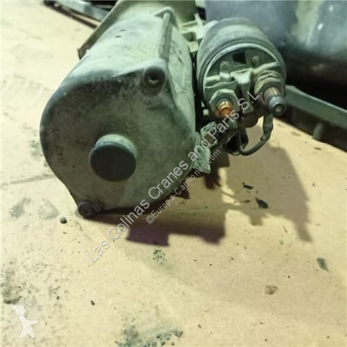 Reservdelar lastbilar DAF Démarreur pour camion...