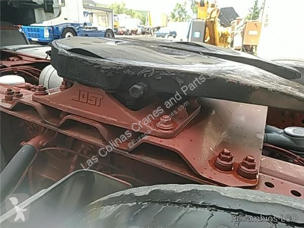 Náhradní díly pro kamiony Iveco Sellette...