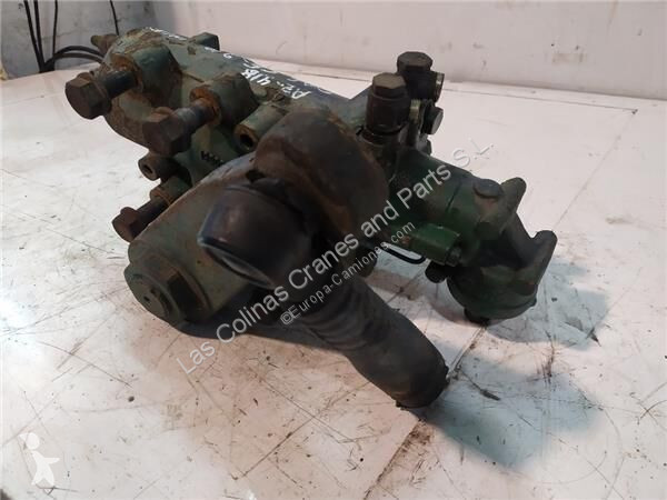 Peças pesados DAF Direction assistée pour...