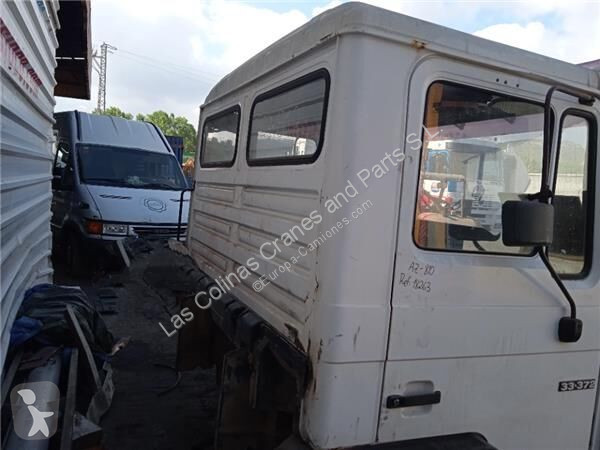 Peças pesados MAN Cabine Completa pour camion...