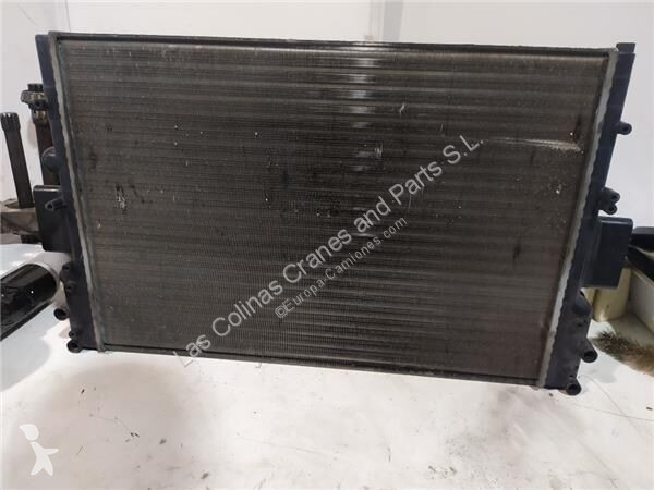 Reservdelar lastbilar Iveco Radiateur de...