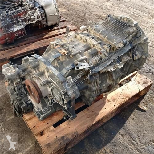 Peças pesados DAF Boîte de vitesses ZF ASTRONIC...